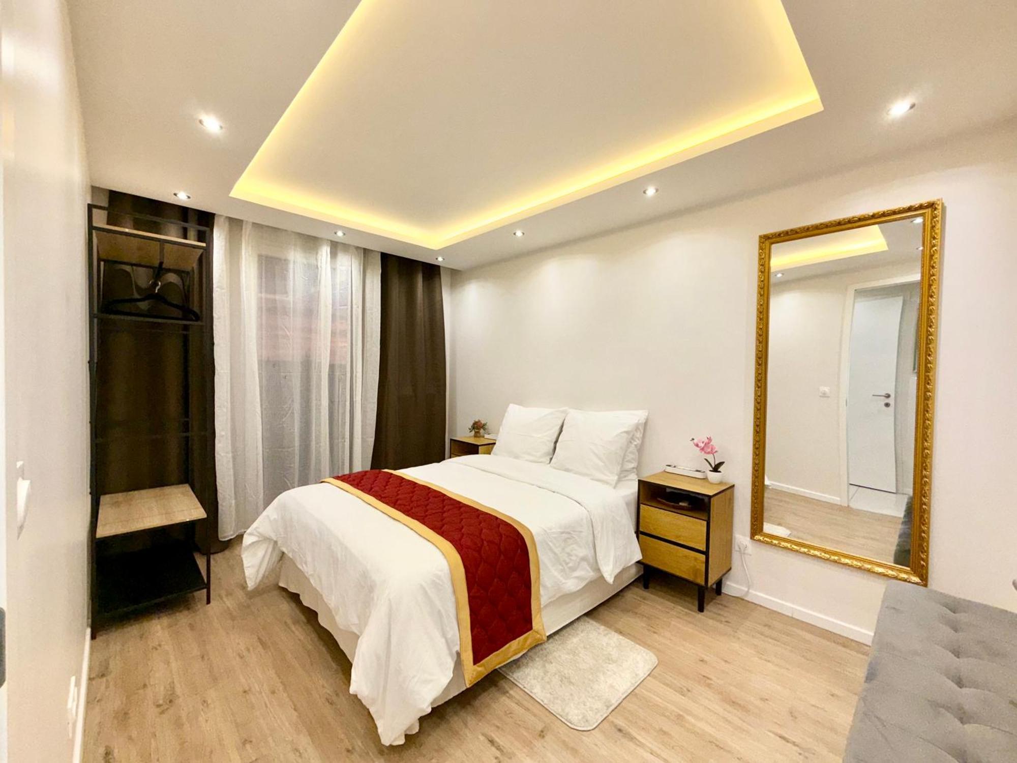 Appartement Rooftop - 5 Min Centre Ville Strasbourg Schiltigheim Eksteriør bilde
