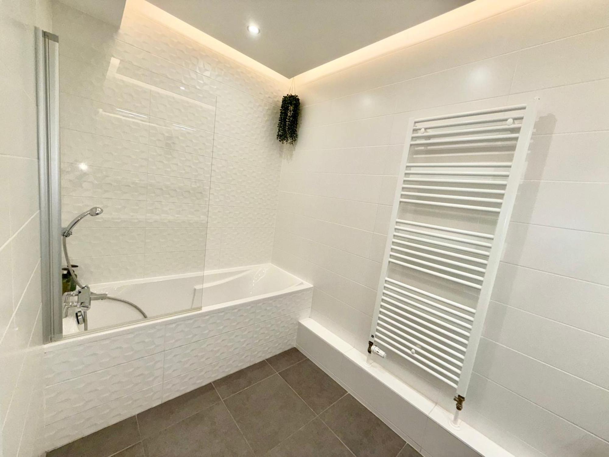 Appartement Rooftop - 5 Min Centre Ville Strasbourg Schiltigheim Eksteriør bilde